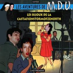 Les Bijoux de la Castafionstormofzenorth - J'Ai les Kros